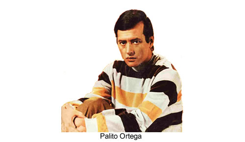 Palito Ortega